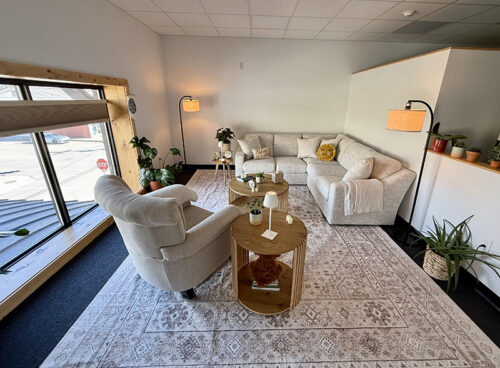 Cochran Counseling Office